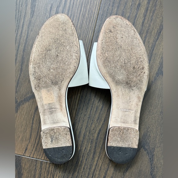 Dolce & Gabbana, Bianca slides – white - Picture 4 of 12